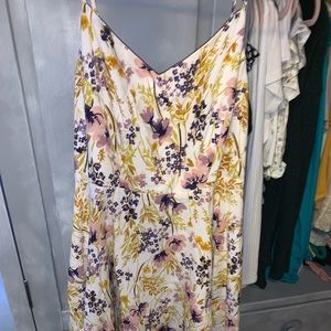 Old navy dress